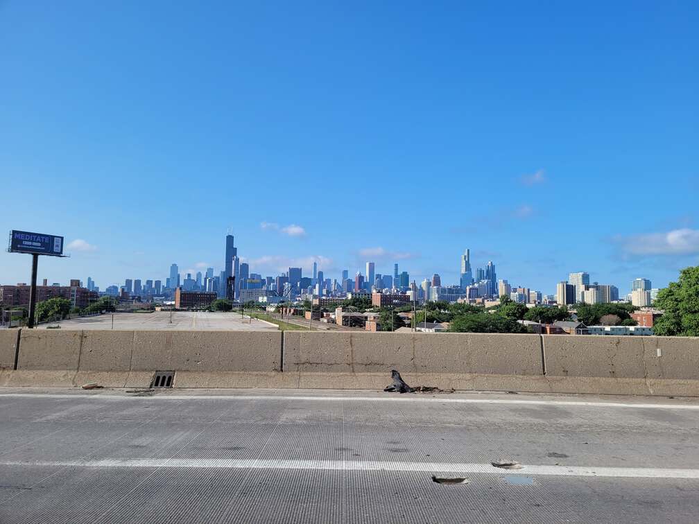 chicago-skyline